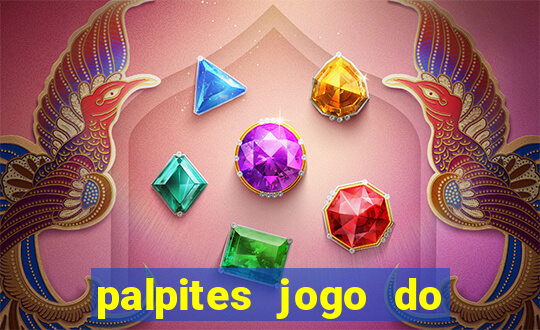 palpites jogo do bicho tavinho